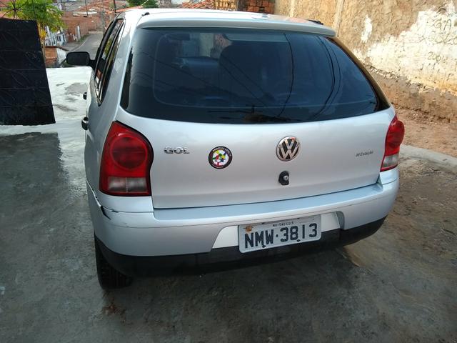Gol G4 2010 super conservado n - Foto 2