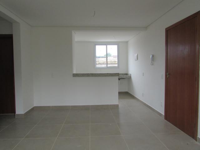 Apartamento à venda com 2 dormitórios em Interlagos, Divinopolis cod:24195