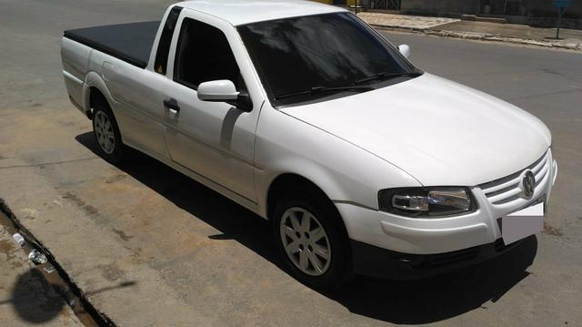 Saveiro 2008