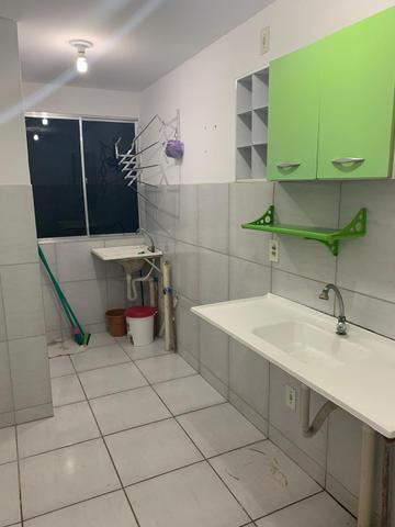 Apartamento 2 Qts em São Lourenço Da Mata, Residencial Parque Capibaribe - Foto 12