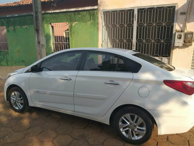 Vendo HB20s 14/15 - Foto 9