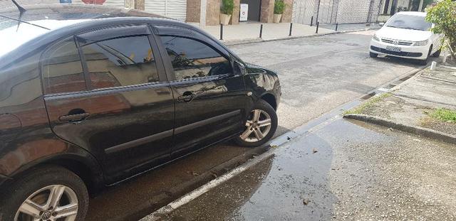 Polo sedan 2008 - Foto 10
