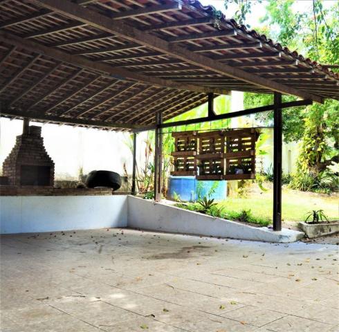 Apartamento para alugar com 3 dormitórios em Novo, Carpina cod:AL11JR - Foto 15