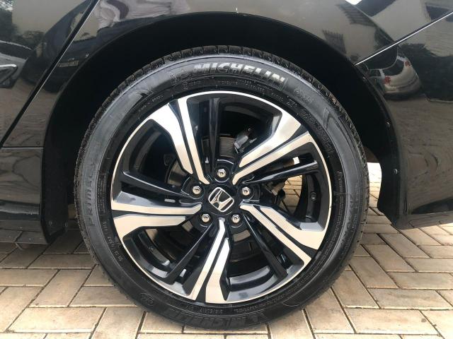 Civic G-10 EXL 2017 - Foto 5