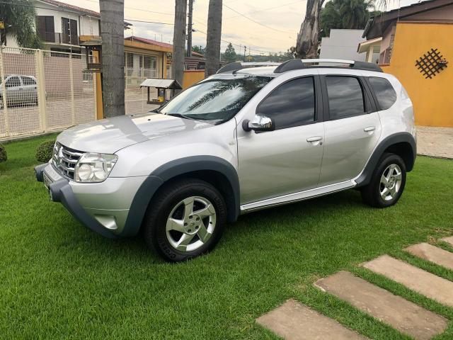 Renault Duster 2.0 Automática - Foto 2
