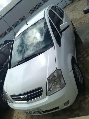 Meriva Maxx 1.4 2010 flex