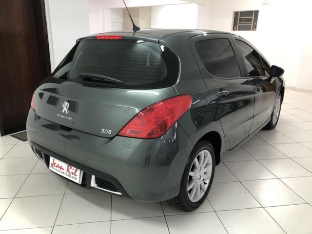 308 ALLURE 1.6 FLEX - Foto 8