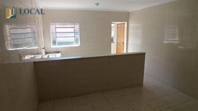 Apartamento com 3 quartos à venda - Santa Efigênia - Juiz de Fora/MG - Foto 16