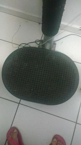 Plataforma vibratória - Foto 2