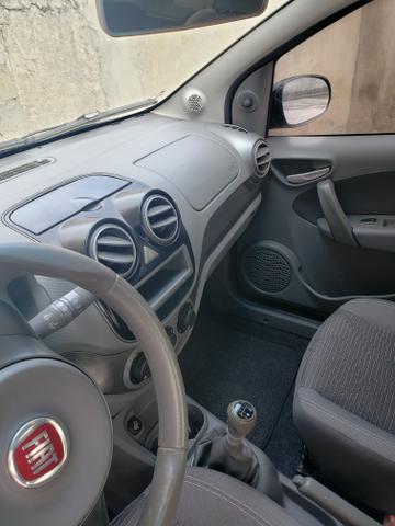 Vendo fiat pálio 1.4 - Foto 4