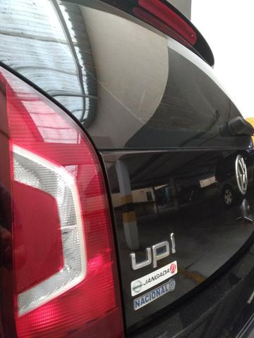 Take Up! Volkswagen 1.0 Flex Nunca batido!! - Foto 19