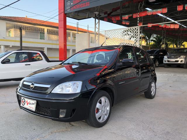 Corsa hatch 1.4 - Foto 16