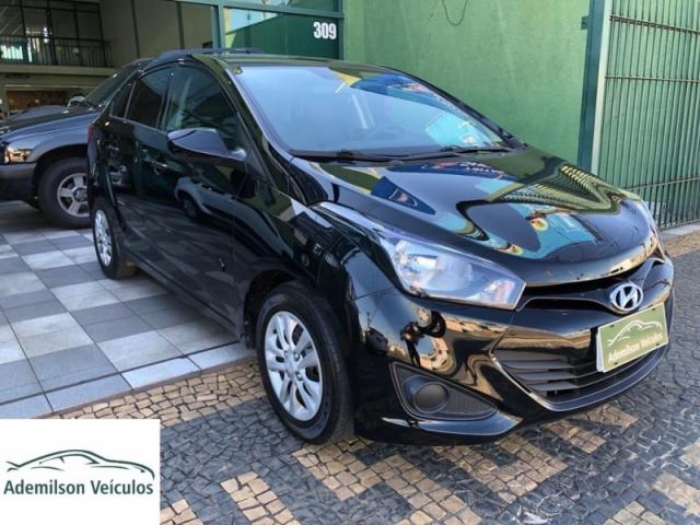 HYUNDAI HB20S 1.6 COMFORT PLUS 16V FLEX 4P MANUAL. - Foto 2