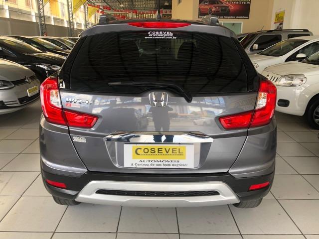 WR-V EXL 2018, automática, único dono , garantia de fábrica, nova - Foto 2