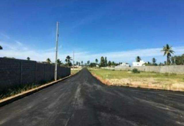 Terreno cond delmar-paripueira r$56.000 - Foto 4