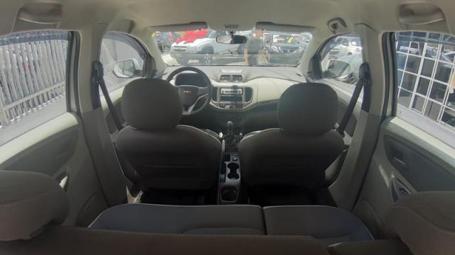 Spin 1.8L MT LT - Foto 18