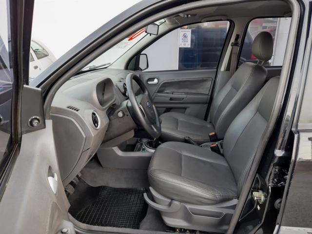 Ecosport XLT 1.6 Ótimo estado!! - Foto 10