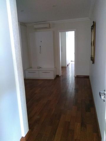 Ref. 522 - Alugo - Sobrado - 4 dormitórios - Damha I - 421 m² - Foto 11