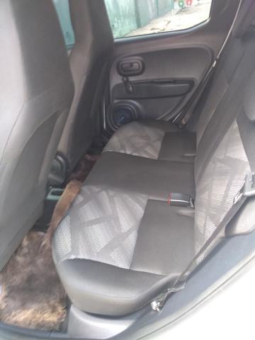 Vendo Fiat Mobi Like 1.0 2018. Quitado - Foto 6