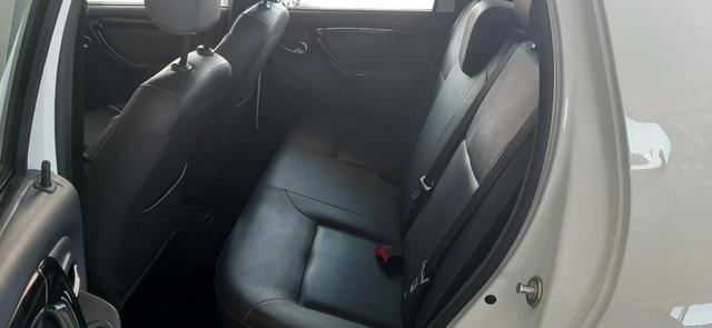 Duster Oroch DYNA. 2.0 FLEX 16V AUT - Foto 2