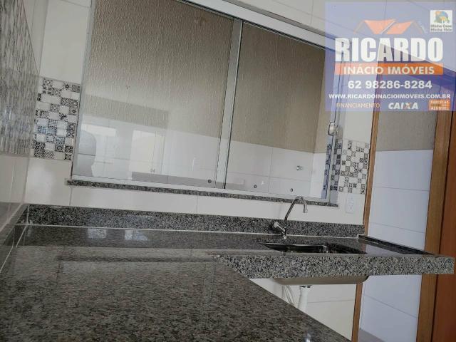 Corre e Garanta a SUA CASA! Aceitamos FGTS, Carro ou Moto Como Entrada! - Foto 5