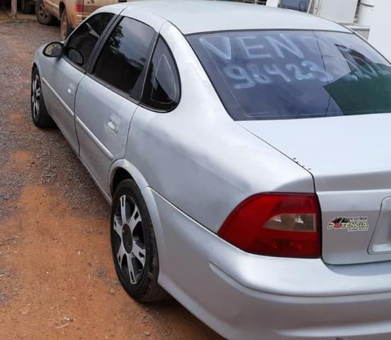 Vectra 2000/2001 - Foto 5