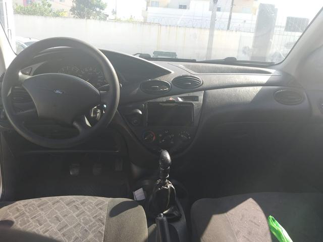 Ford Focus 2.0 completo no Gnv - Foto 4