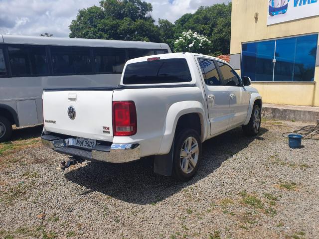 Amarok 2012 Highline - Foto 4