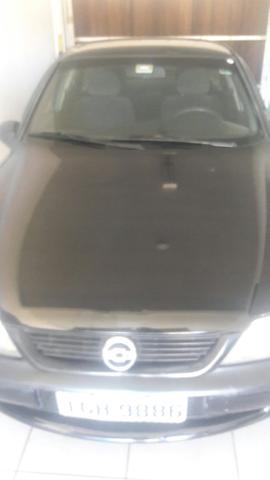 Vectra gls 97