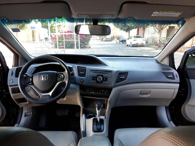 Civic novo novo - Foto 3