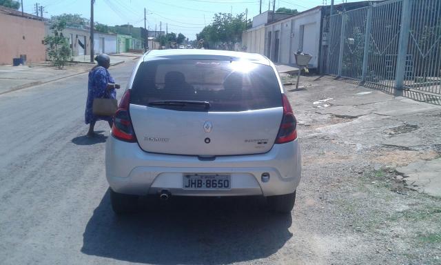 Renault sandero - Foto 5