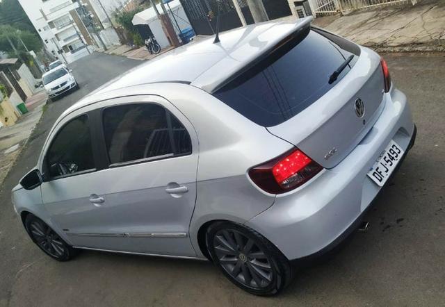 Gol power 1.6 legalizado baixo - Foto 10