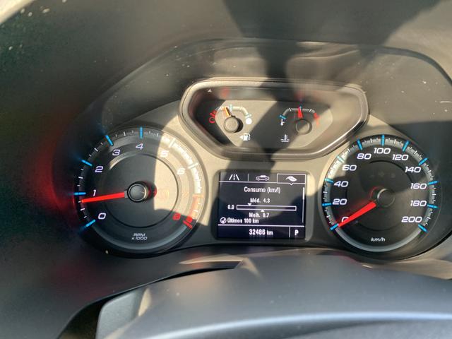 S10 LT 4x2 Automatico Flex 2018 - Foto 13