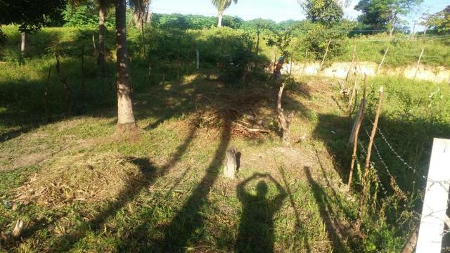 Terreno em Itamaracá