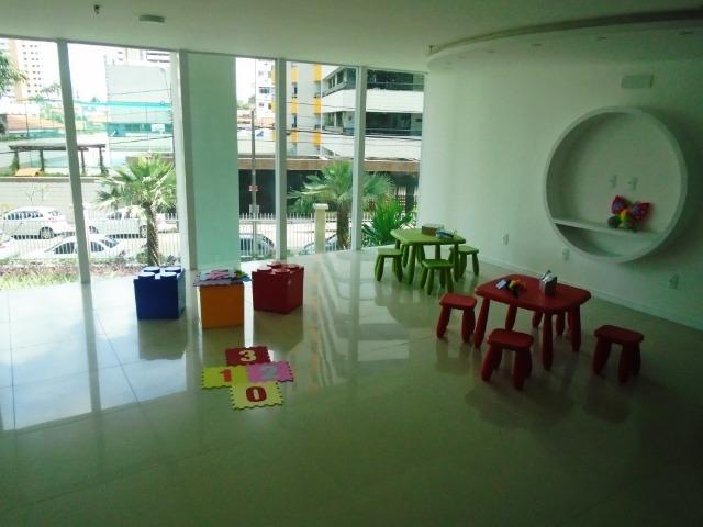 Absolut Condominium, Novo, 150m2, 4 Suítes, DCE, 3 Vagas e Lazer Completo - Foto 14