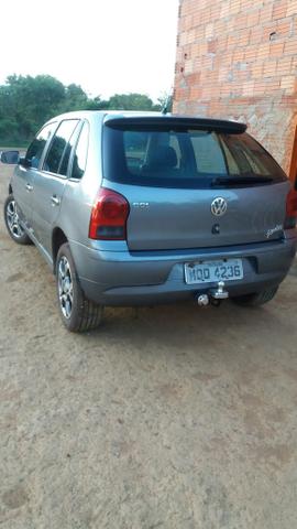 Vendo gol g4 ano 2006 - Foto 5