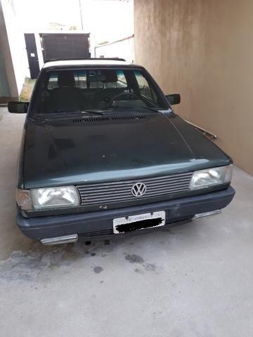 Saveiro Diesel