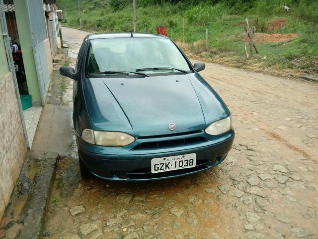 Vendo palio - Foto 3
