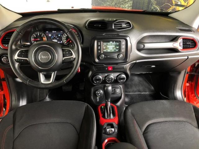 Jeep Renegade THAWK AUT 2.0 - Foto 8