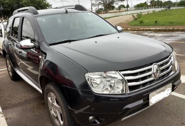 Renault/Duster (completo)