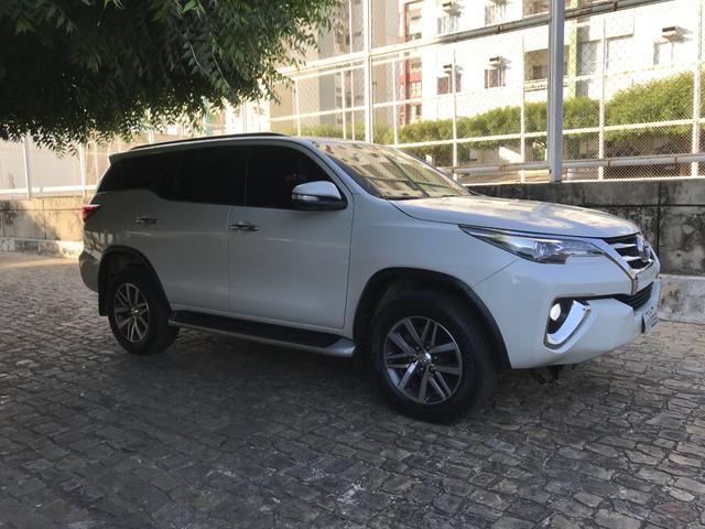 Sw4 Srx Diesel 7Lugares 2017 - Particular - Foto 2