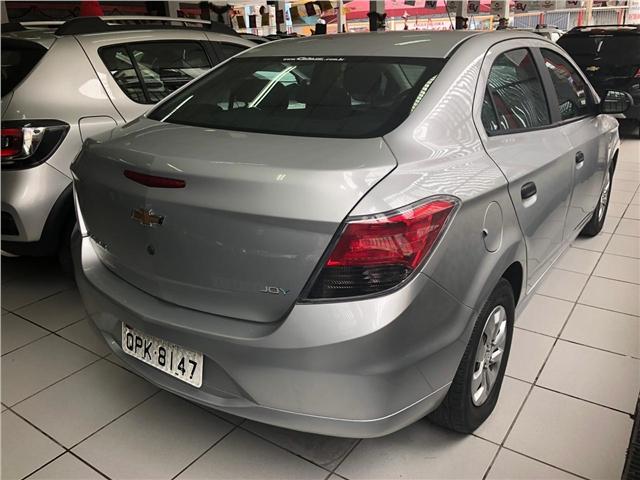 Chevrolet Prisma 1.0 mpfi joy 8v flex 4p manual - Foto 6