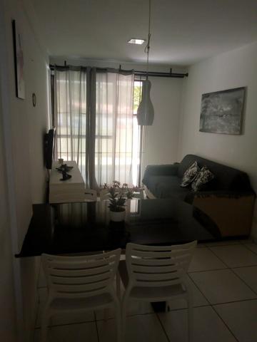 Flat no centro de Porto de galinha vila de artesanato
