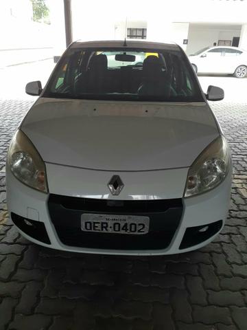 Sandero Renault vende-se - Foto 6