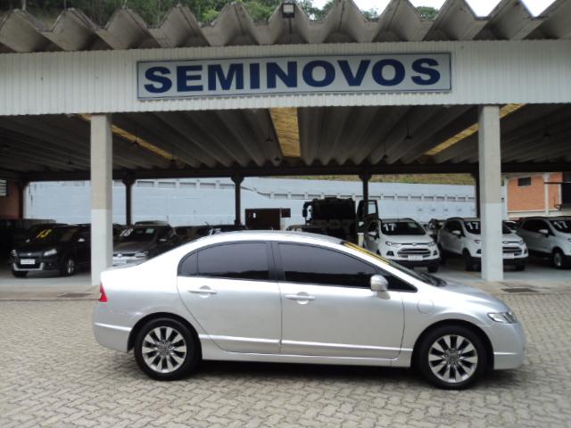 HONDA CIVIC - Foto 5