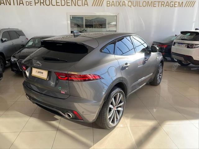 Jaguar E-pace 2.0 16v P300 R-dynamic se Awd - Foto 3