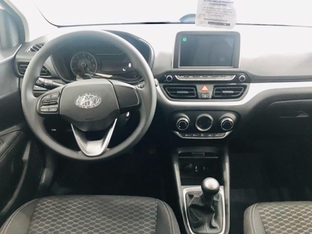 HYUNDAI HB20 1.0 12V FLEX EVOLUTION 2020 - Foto 8