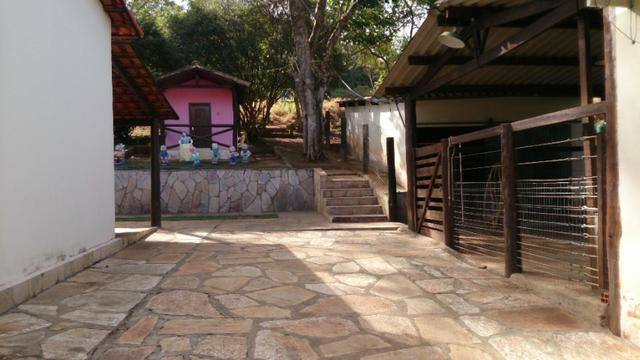 Chácara 18.000 m2 Formada Margens BR 414 Corumbá de Goiás - Foto 8