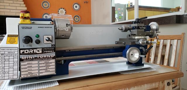 Torno - Foto 5