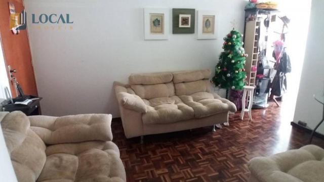 Apartamento com 3 quartos à venda - são mateus - juiz de fora/mg - Foto 2